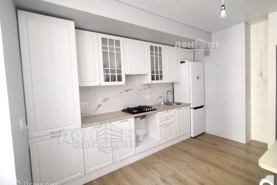 Продаётся 1-комнатная квартира, 38.1 м²