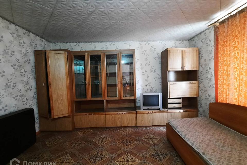 Продаётся 1-комнатная квартира, 24.5 м²