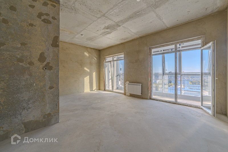 Продаётся 3-комнатная квартира, 116.06 м²