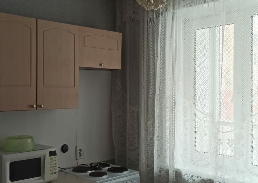 Сдаётся 1-комнатная квартира, 38 м²