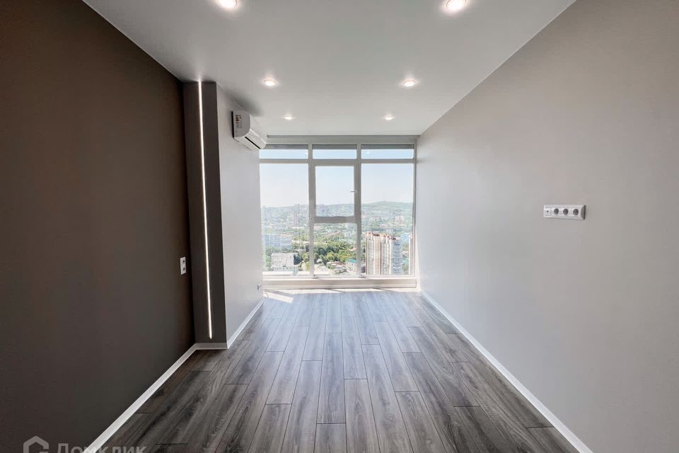Продаётся 2-комнатная квартира, 50.7 м²