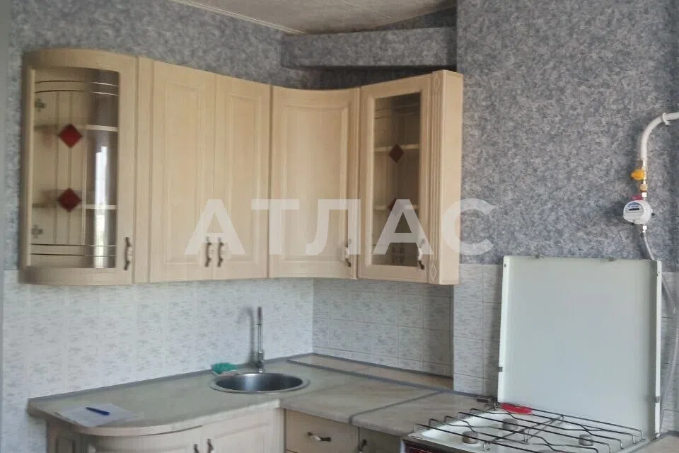 Продаётся 3-комнатная квартира, 73.3 м²