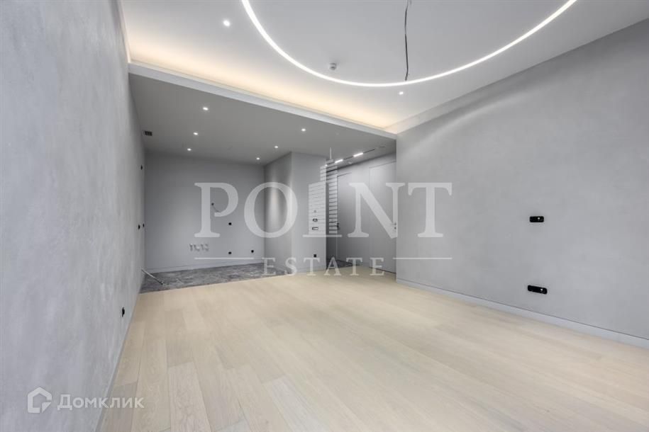 Продаётся 2-комнатная квартира, 65 м²