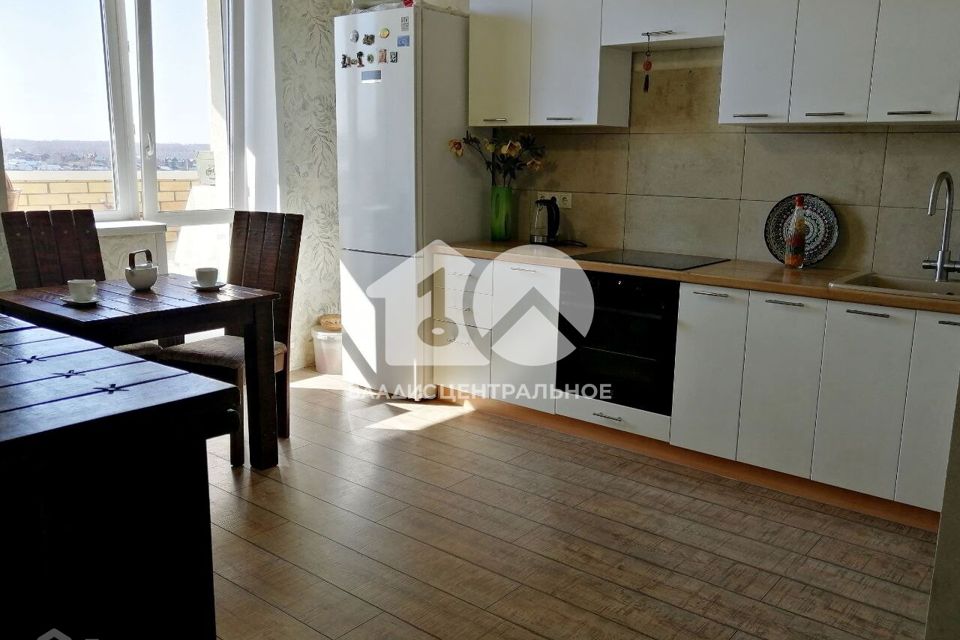 Продаётся 2-комнатная квартира, 44 м²