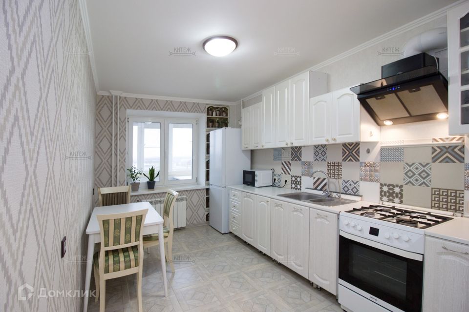 Продаётся 1-комнатная квартира, 47 м²