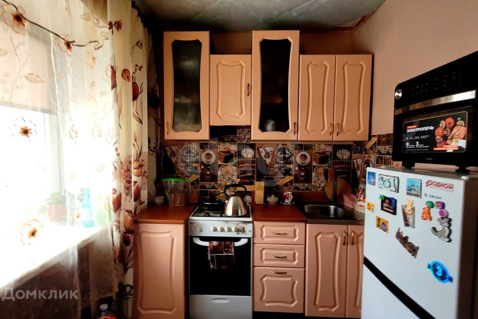 Продаётся 2-комнатная квартира, 44 м²