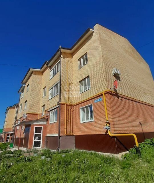 Продаётся 1-комнатная квартира, 41.2 м²