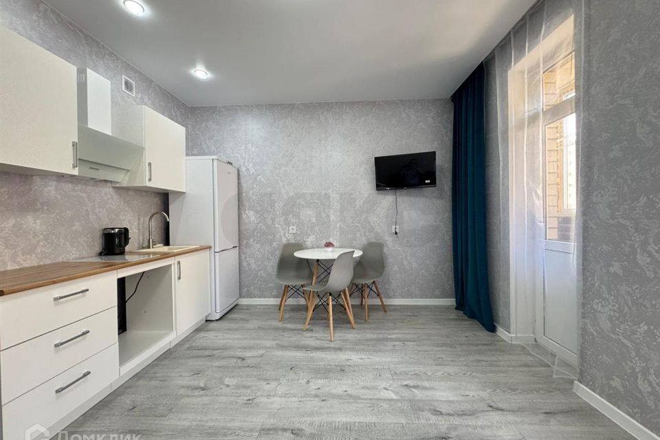Продаётся студия, 27 м²