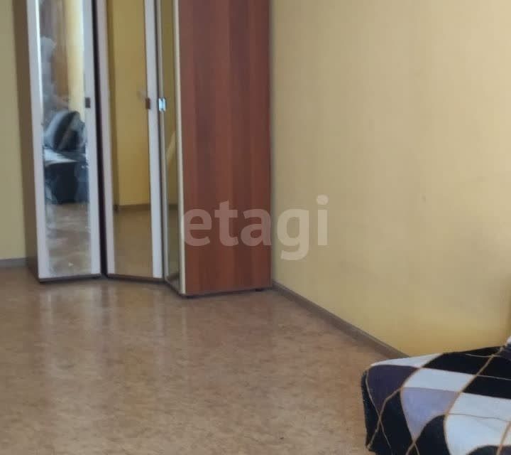 Сдаётся 1-комнатная квартира, 43.7 м²