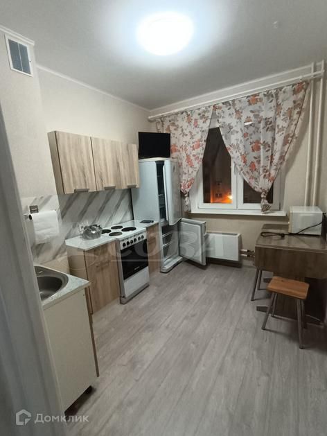 Сдаётся 1-комнатная квартира, 33 м²