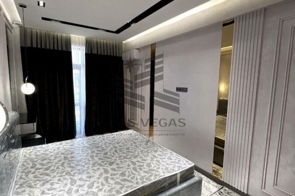 Сдаётся 3-комнатная квартира, 75 м²