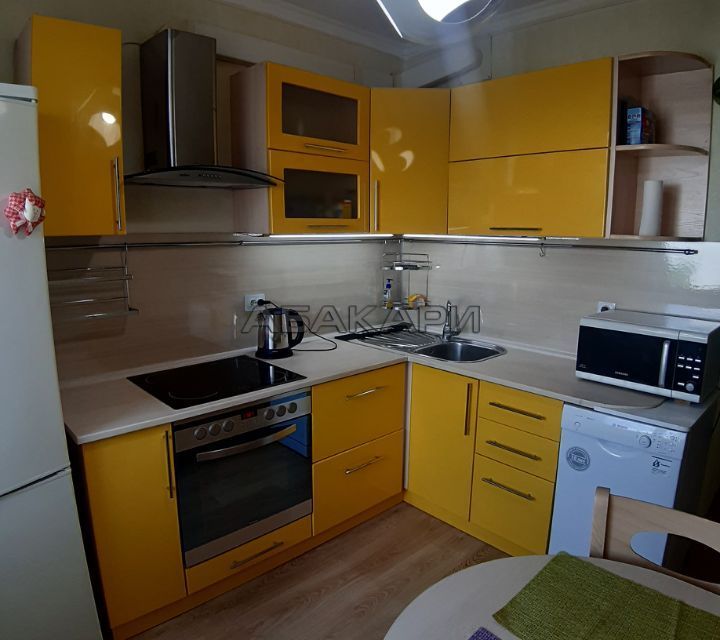 Сдаётся 2-комнатная квартира, 48 м²
