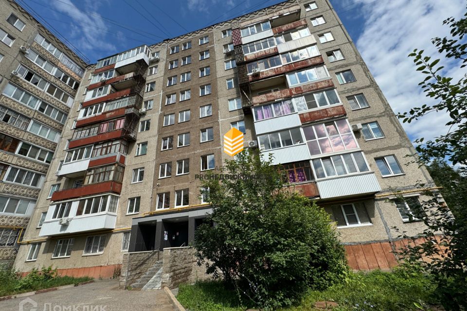 Продаётся 1-комнатная квартира, 35.3 м²