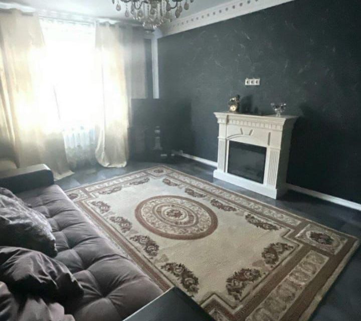 Продаётся 2-комнатная квартира, 54.2 м²