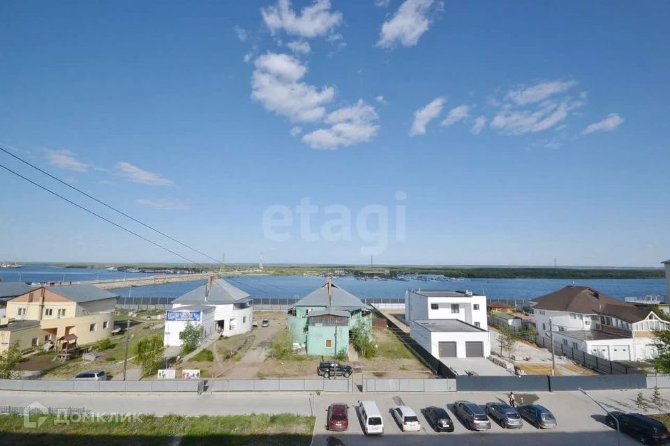 Продаётся 2-комнатная квартира, 49.4 м²