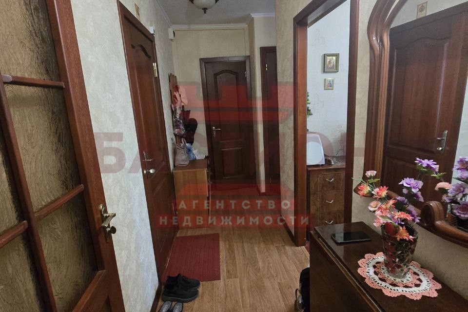 Продаётся 2-комнатная квартира, 45 м²