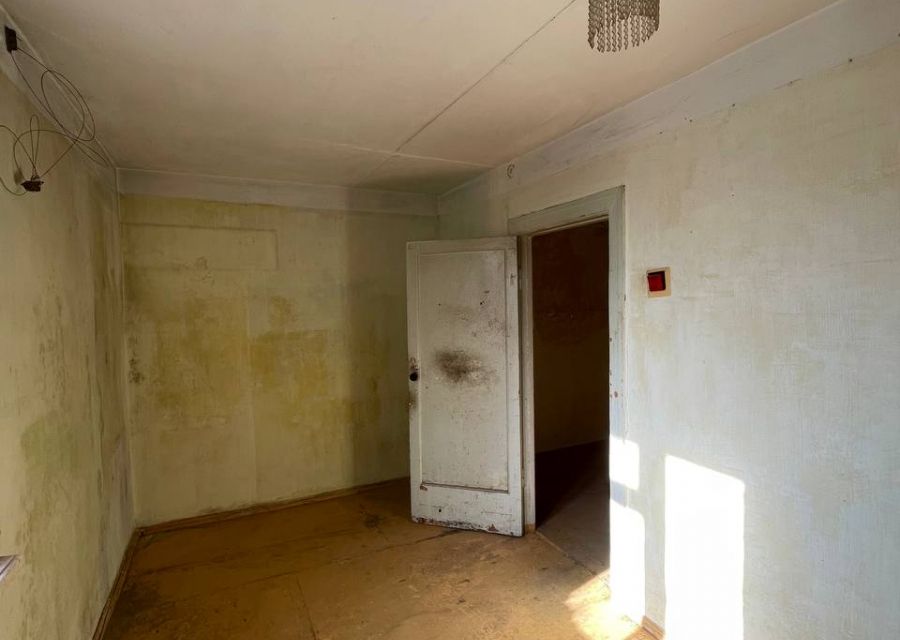 Продаётся 2-комнатная квартира, 46.1 м²