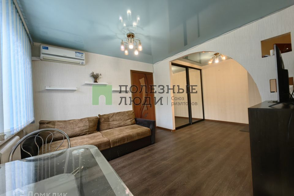 Продаётся 2-комнатная квартира, 41 м²