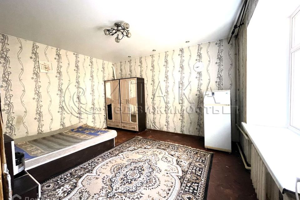Продаётся комната в 3-комн. квартире, 18.3 м²