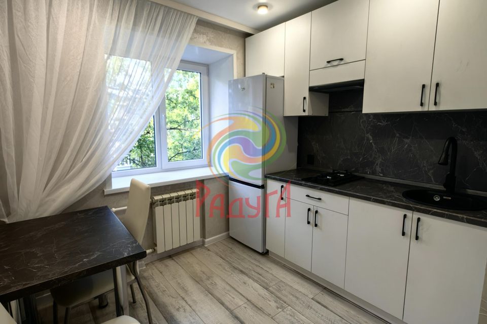 Продаётся 1-комнатная квартира, 31 м²