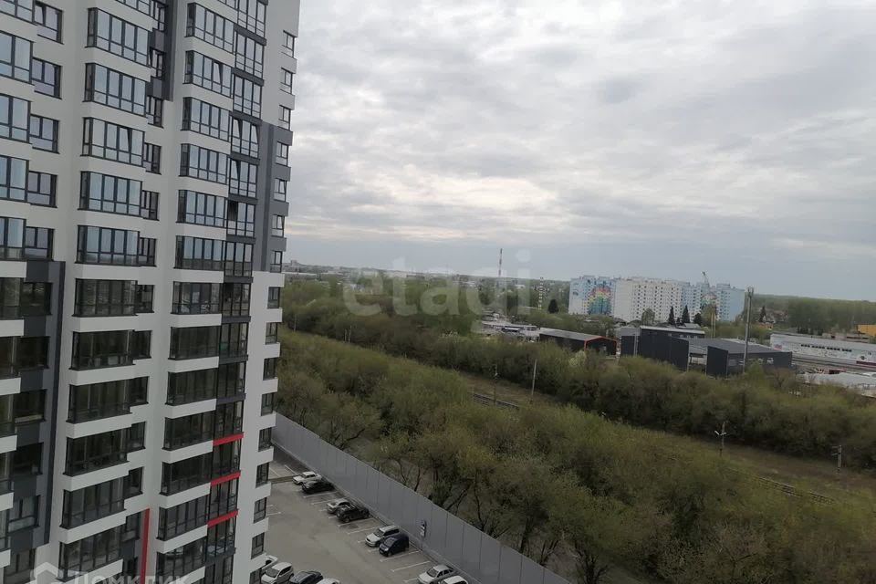 Продаётся студия, 25.7 м²