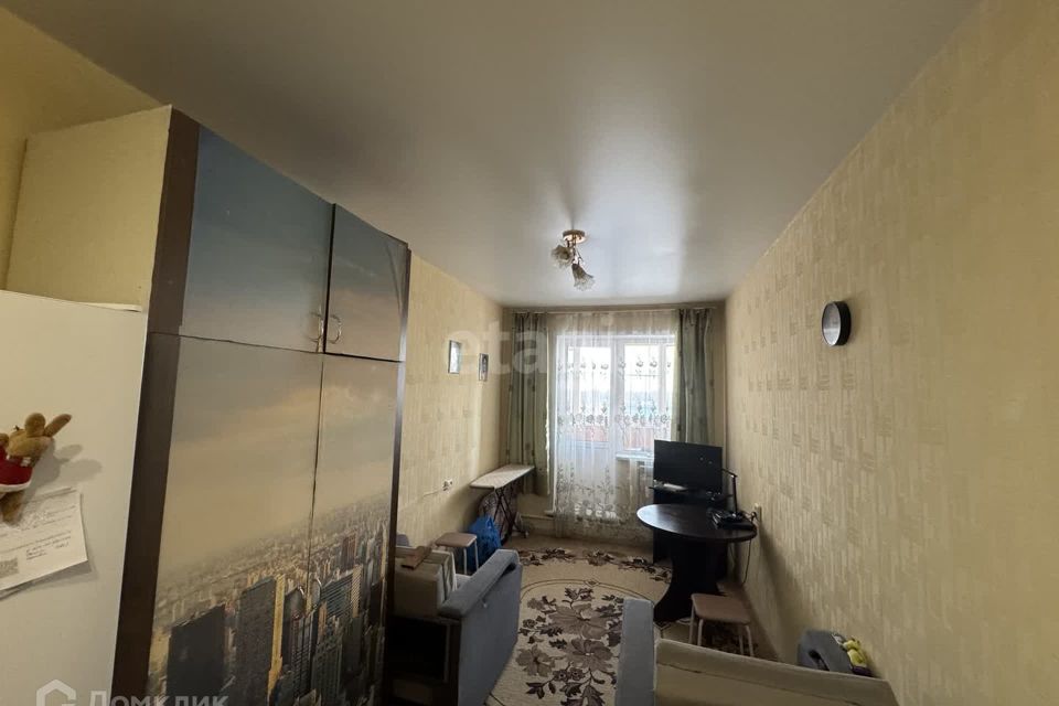 Продаётся студия, 22.1 м²