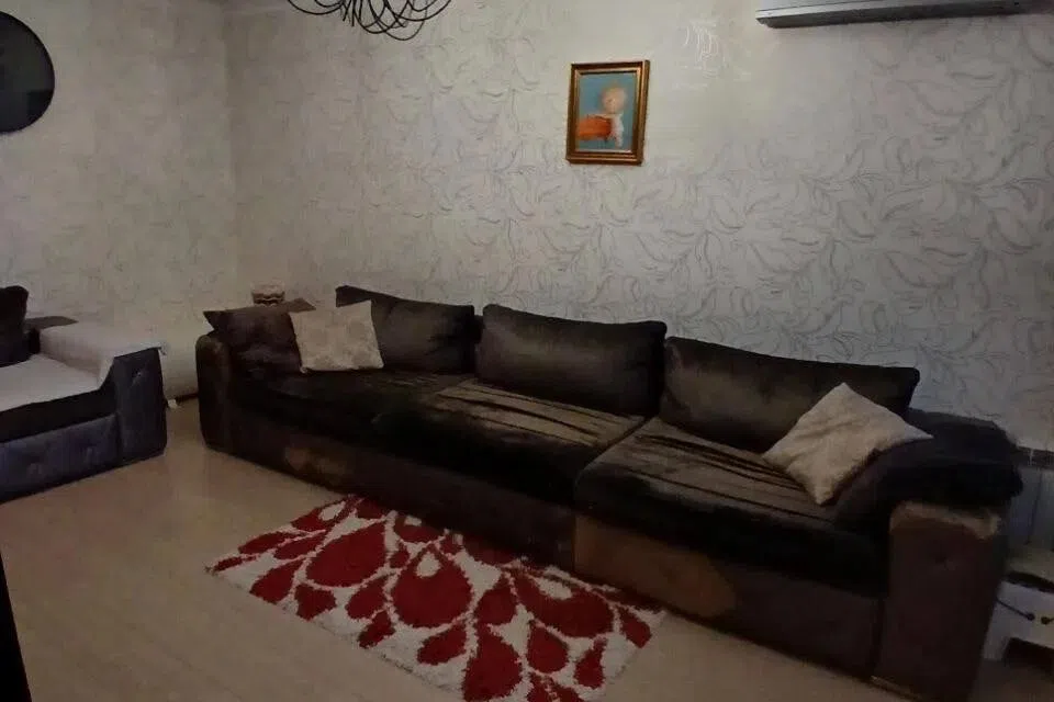 Продаётся 6-комнатная квартира, 137.1 м²