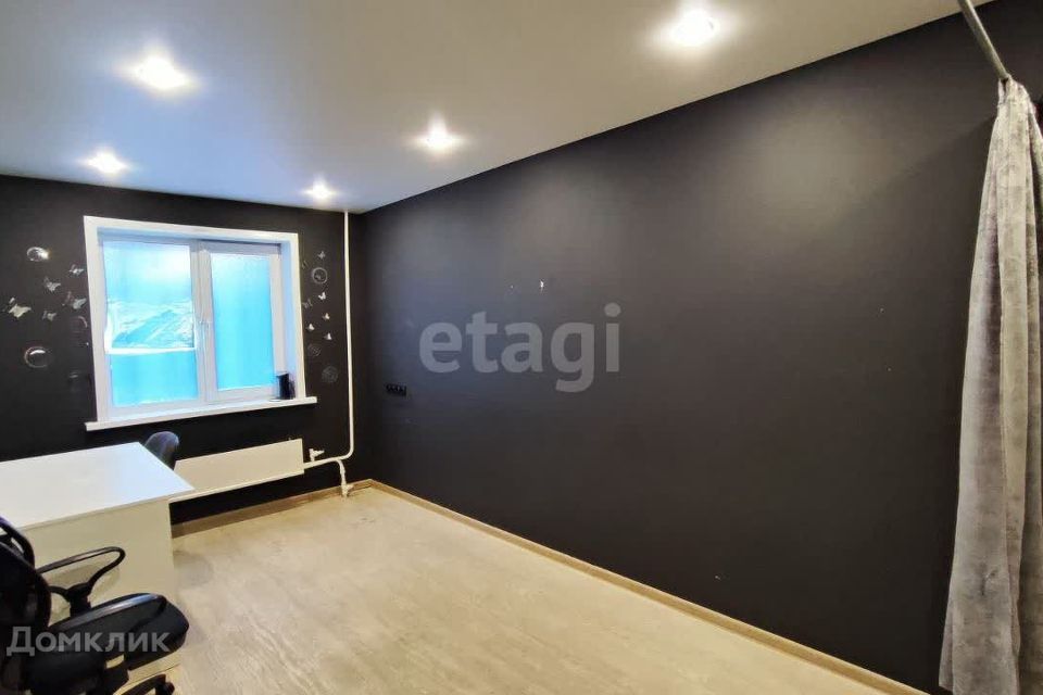Сдаётся 2-комнатная квартира, 42.6 м²