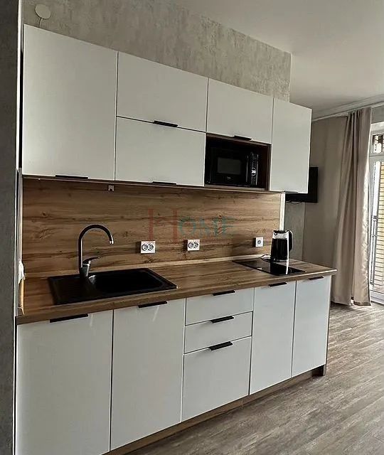 Сдаётся 1-комнатная квартира, 32 м²