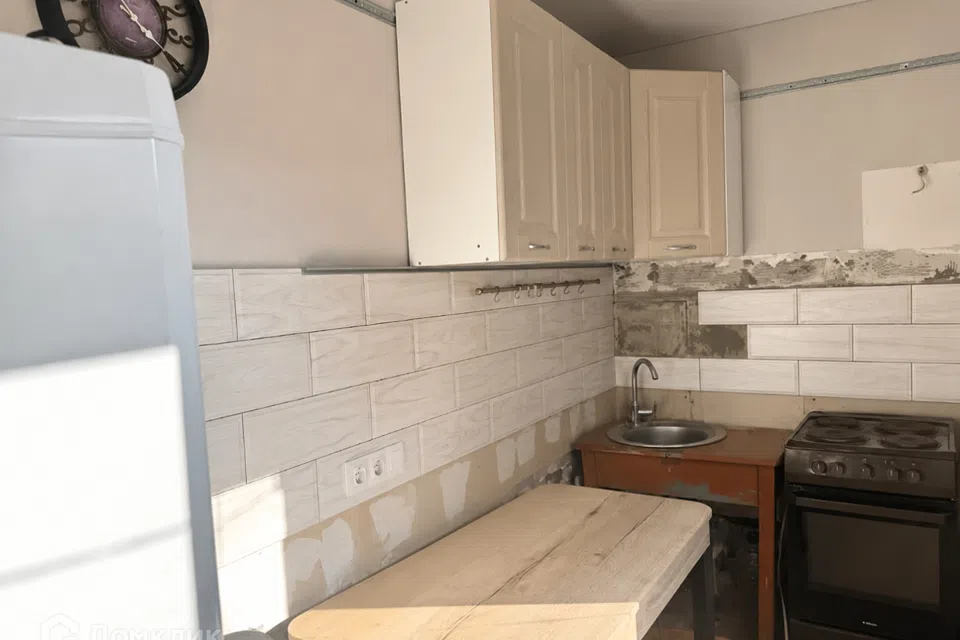 Продаётся 1-этажный дом, 54 м²