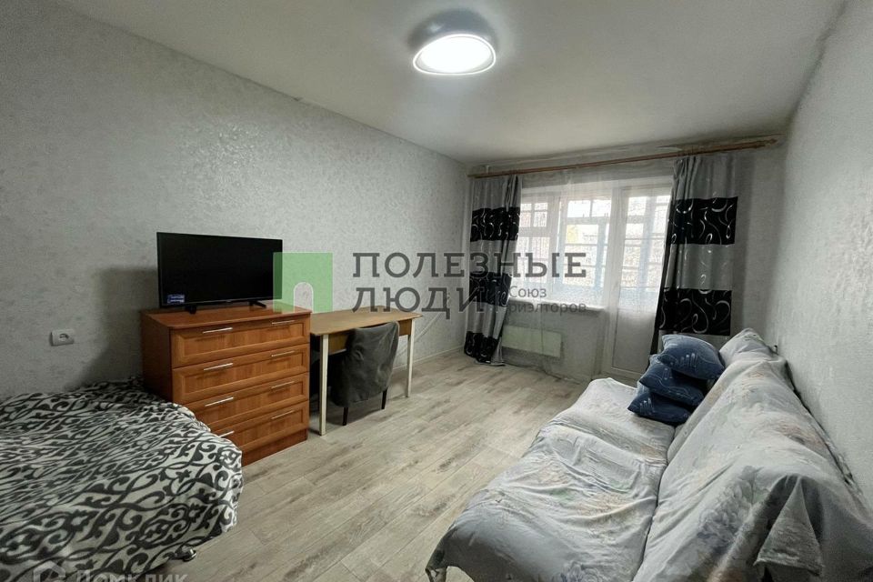Продаётся 2-комнатная квартира, 44.6 м²