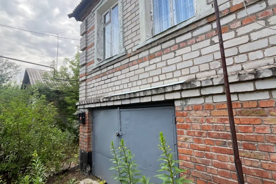 Продаётся 2-этажный дом, 127 м²