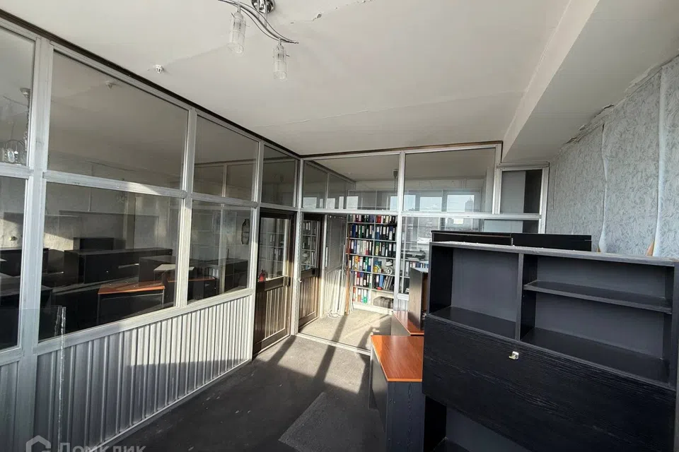 Продаётся офис, 6800 м²
