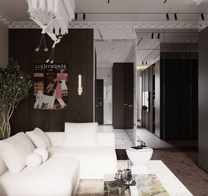 Продаётся 5-комнатная квартира, 151 м²