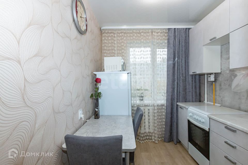 Продаётся 1-комнатная квартира, 29.6 м²