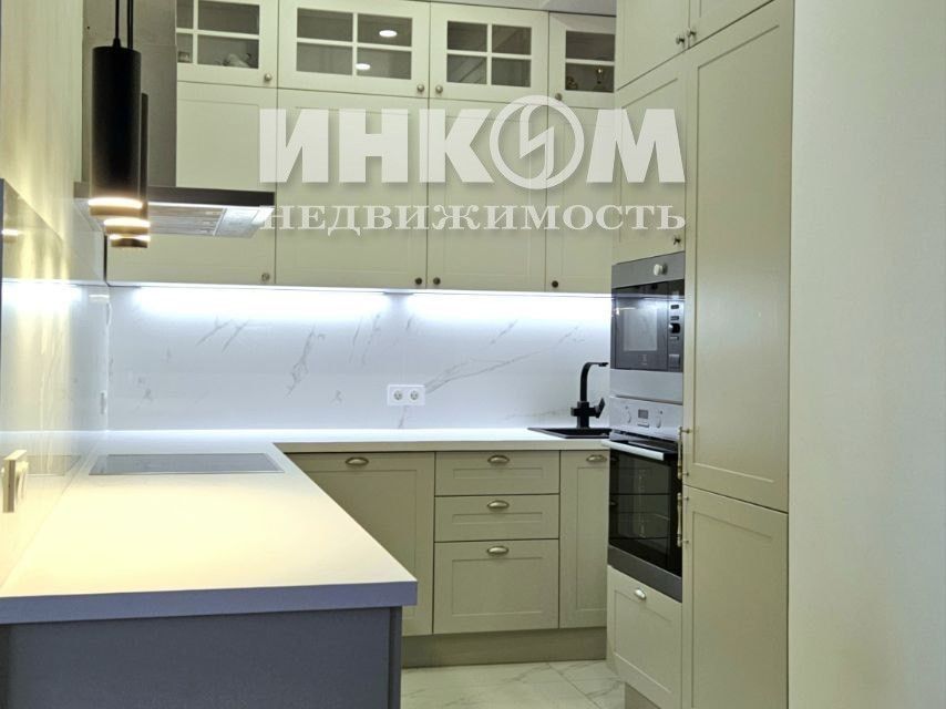 Сдаётся 3-комнатная квартира, 76 м²