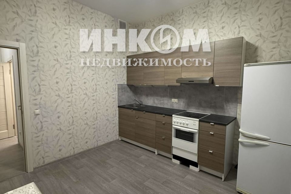 Продаётся 2-комнатная квартира, 69.6 м²