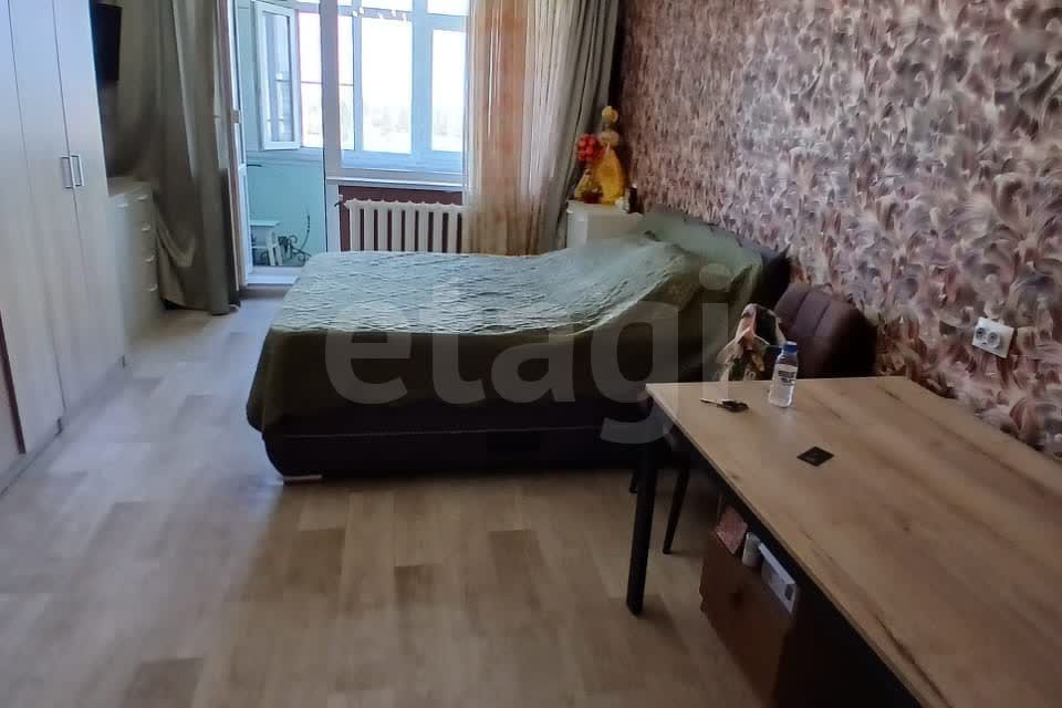 Продаётся 2-комнатная квартира, 54 м²