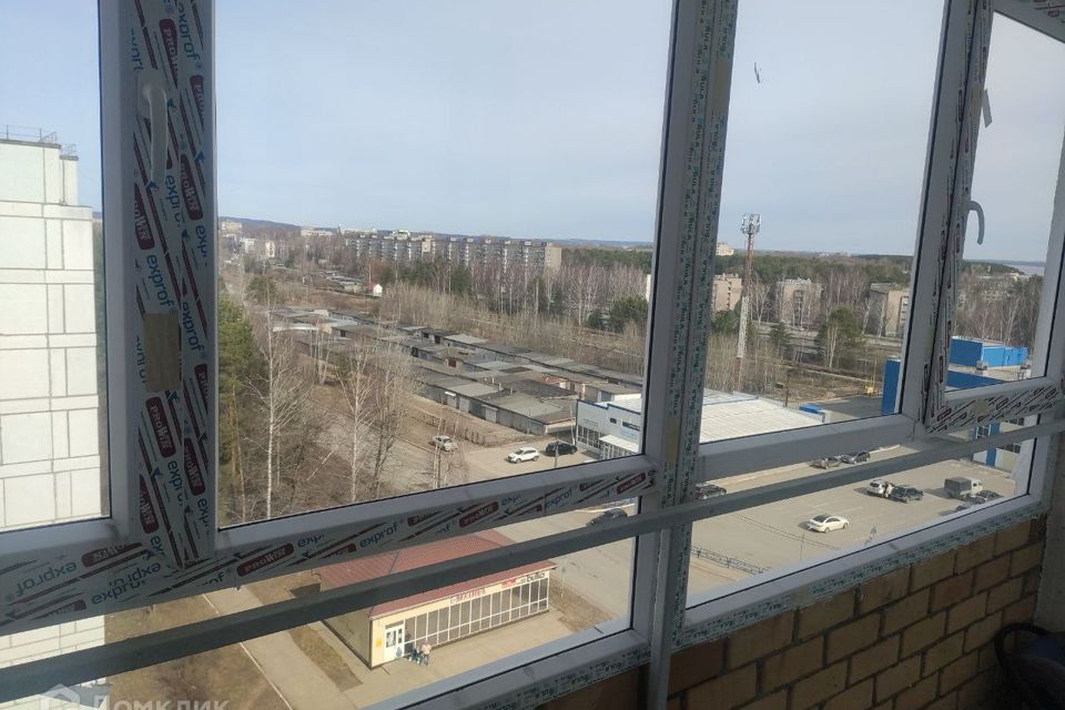 Продаётся 3-комнатная квартира, 70.1 м²