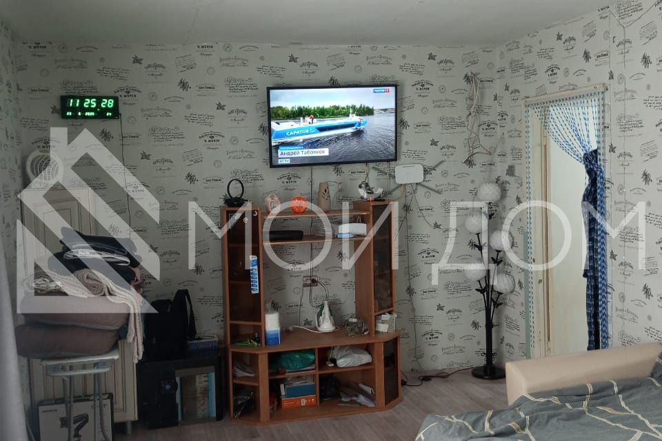 Продаётся 2-комнатная квартира, 48.6 м²