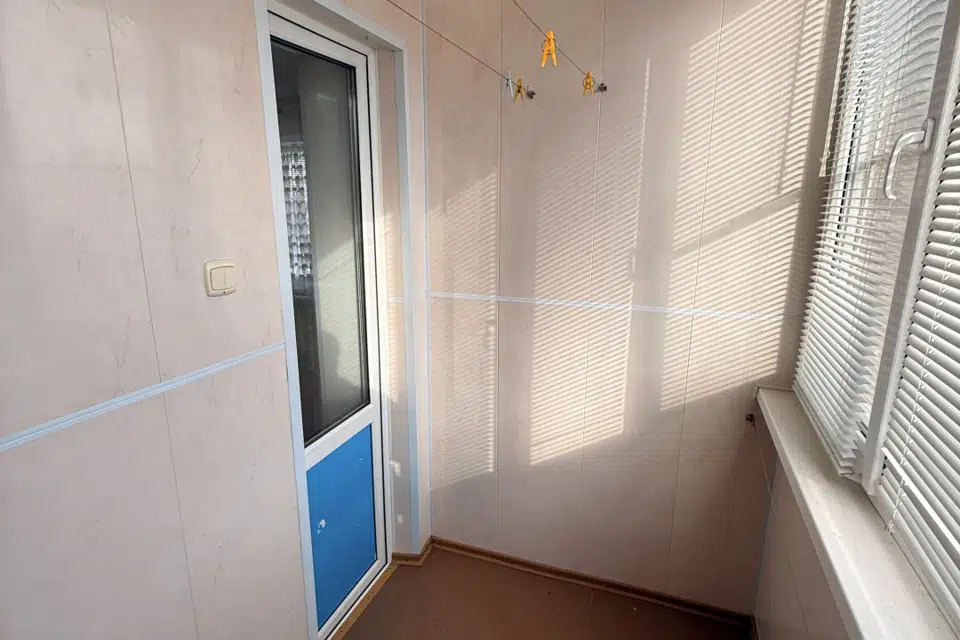 Продаётся 1-комнатная квартира, 47.7 м²