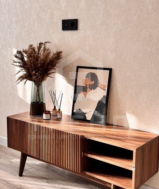 Продаётся 1-комнатная квартира, 36.6 м²
