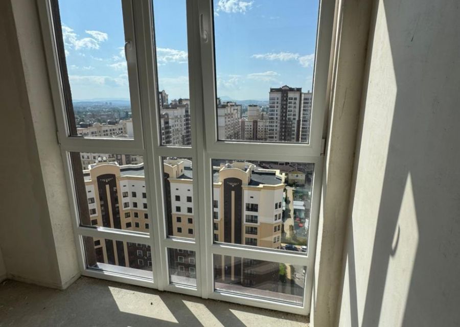 Продаётся 1-комнатная квартира, 37.94 м²