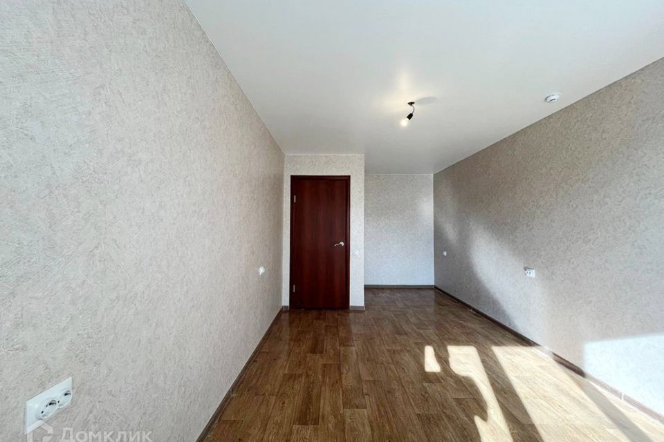 Продаётся 1-комнатная квартира, 35 м²