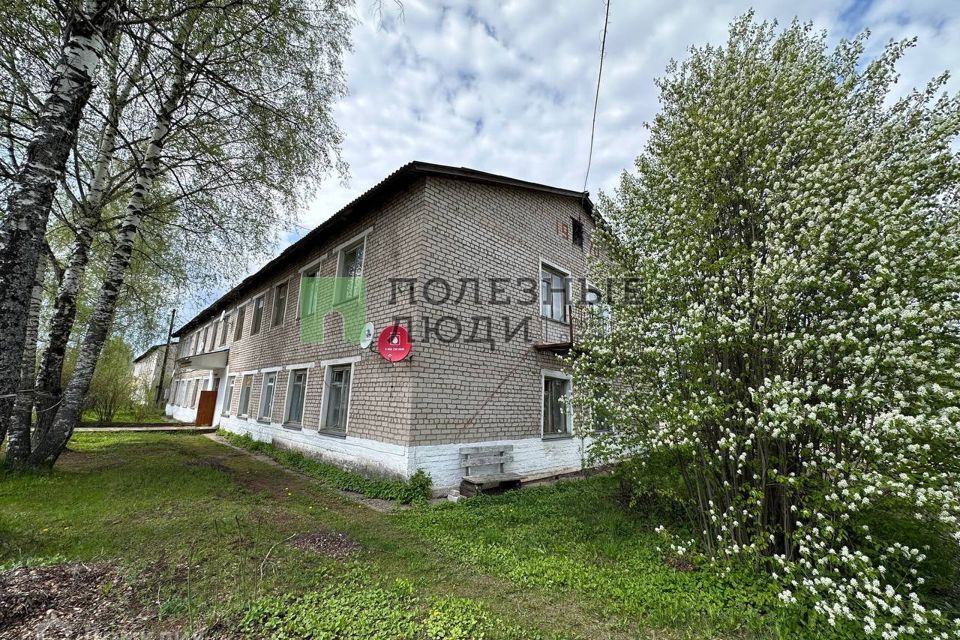 Продаётся 1-комнатная квартира, 36.3 м²