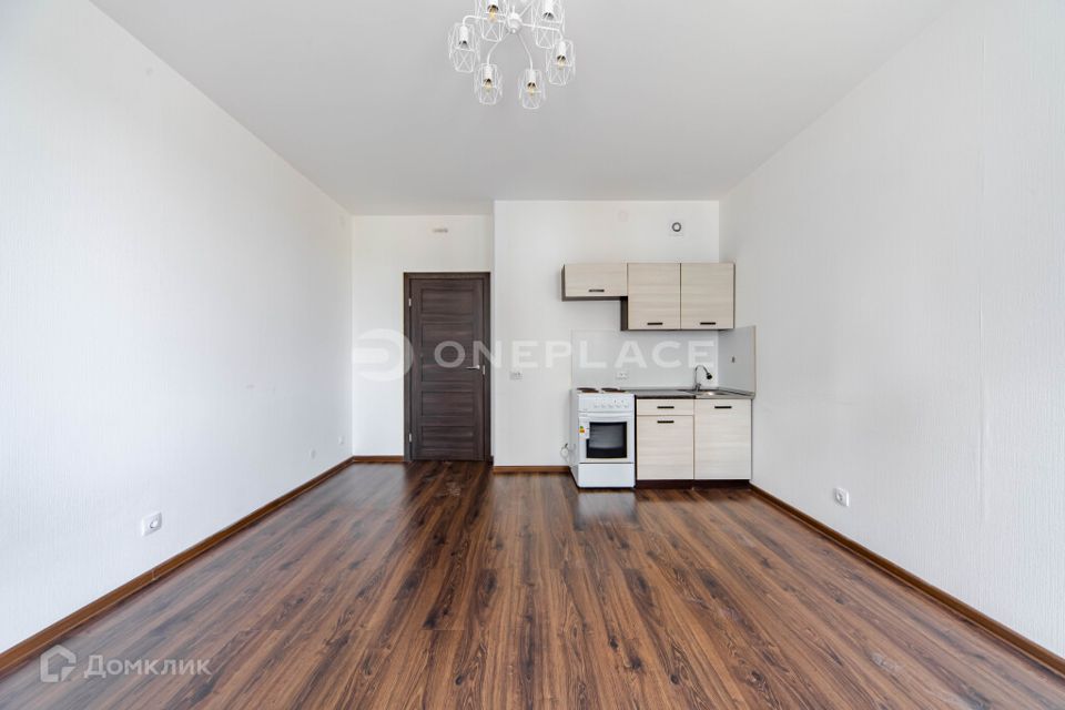 Продаётся студия, 24.3 м²