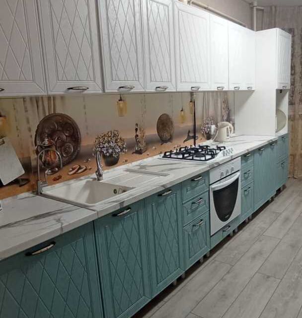 Продаётся 2-комнатная квартира, 74 м²