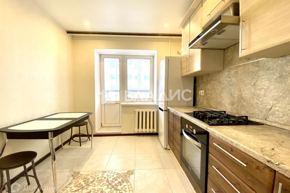 Сдаётся 1-комнатная квартира, 42 м²