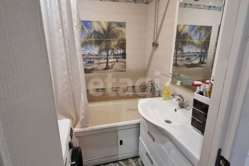 Продаётся 2-комнатная квартира, 60 м²