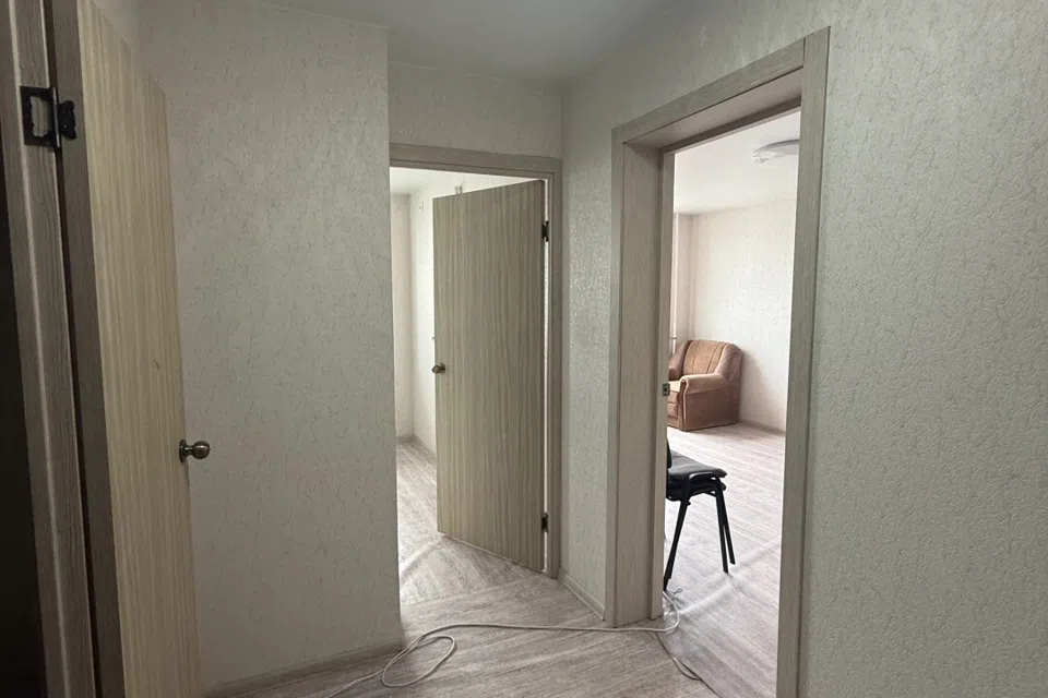 Сдаётся 1-комнатная квартира, 42 м²